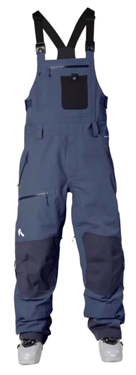 cheap bib snow pants